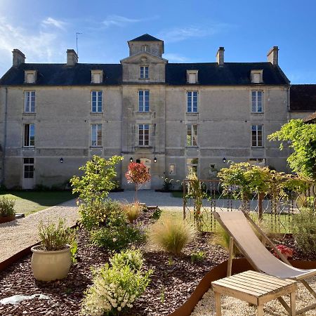 Le Domaine De L'Hostellerie Le Fresne-Camilly ภายนอก รูปภาพ