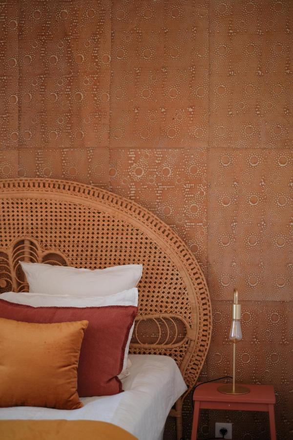 Le Domaine De L'Hostellerie Le Fresne-Camilly ภายนอก รูปภาพ