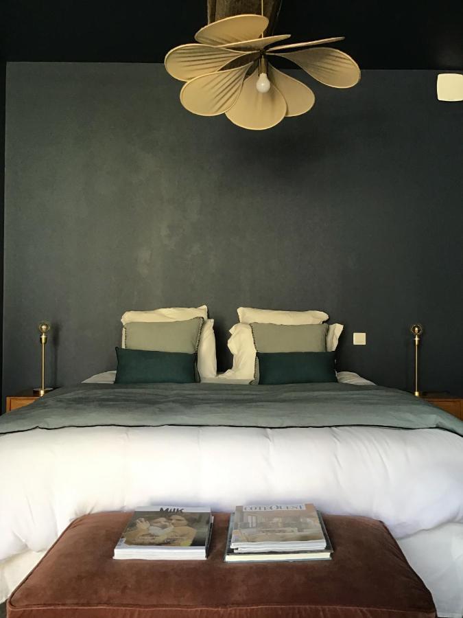 Le Domaine De L'Hostellerie Le Fresne-Camilly ภายนอก รูปภาพ
