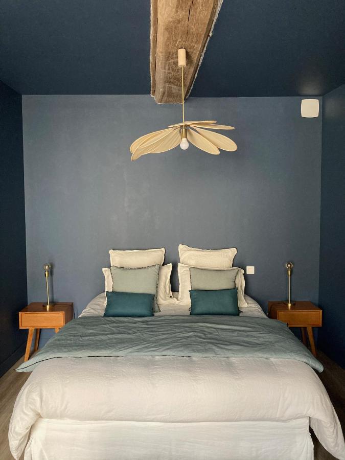 Le Domaine De L'Hostellerie Le Fresne-Camilly ภายนอก รูปภาพ