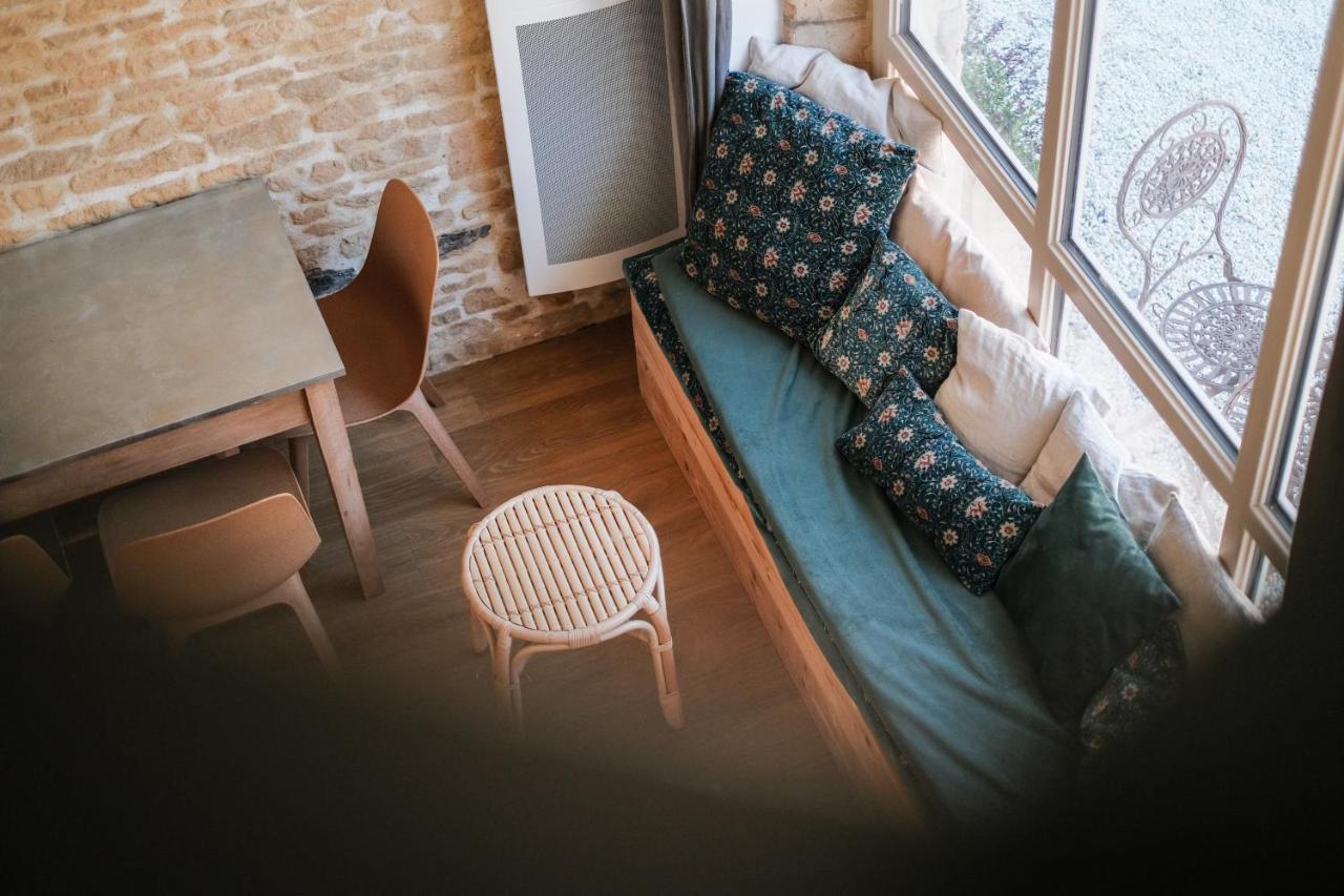 Le Domaine De L'Hostellerie Le Fresne-Camilly ภายนอก รูปภาพ