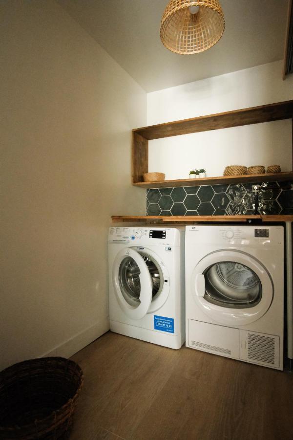 Le Domaine De L'Hostellerie Le Fresne-Camilly ภายนอก รูปภาพ