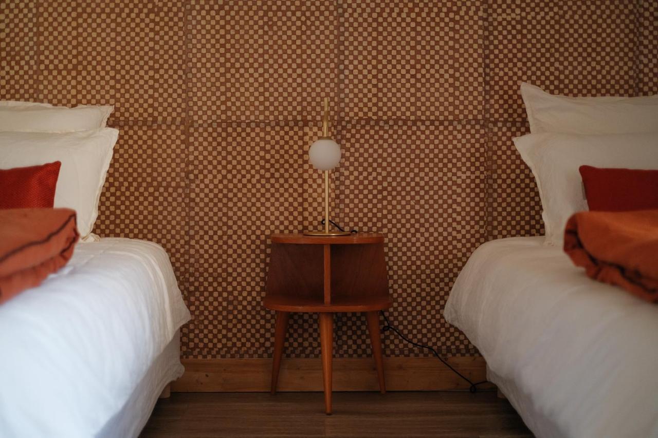 Le Domaine De L'Hostellerie Le Fresne-Camilly ภายนอก รูปภาพ
