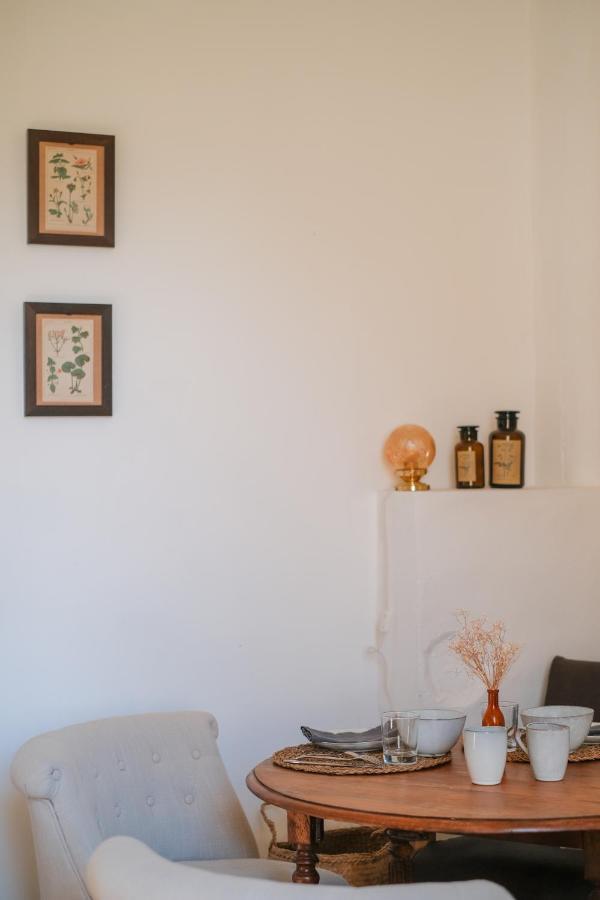 Le Domaine De L'Hostellerie Le Fresne-Camilly ภายนอก รูปภาพ