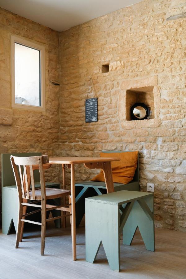 Le Domaine De L'Hostellerie Le Fresne-Camilly ภายนอก รูปภาพ