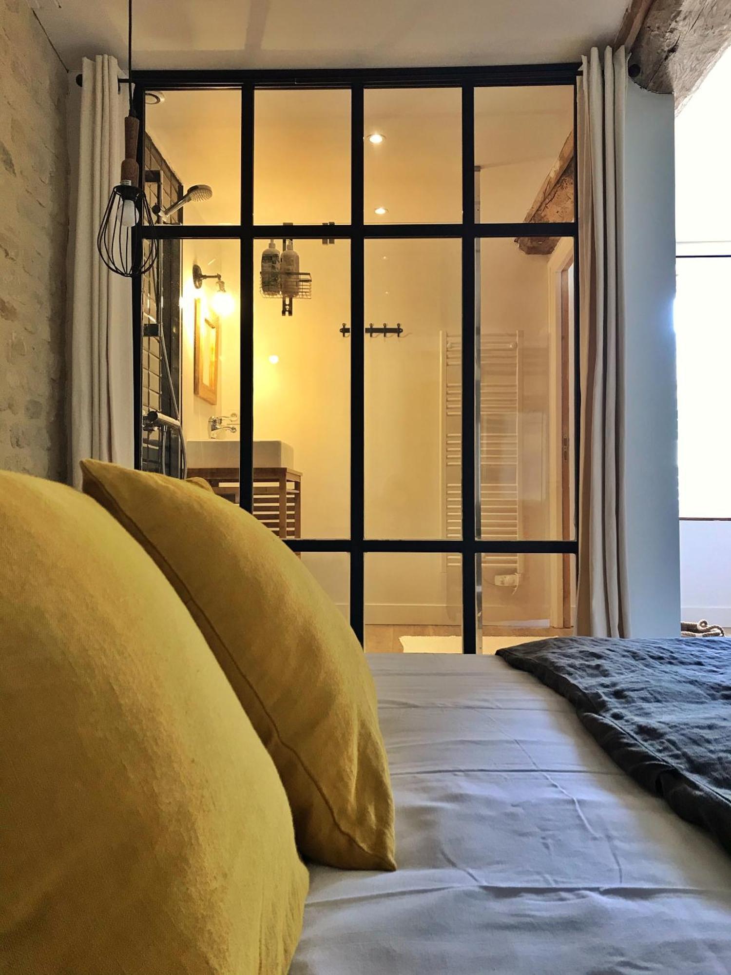 Le Domaine De L'Hostellerie Le Fresne-Camilly ภายนอก รูปภาพ