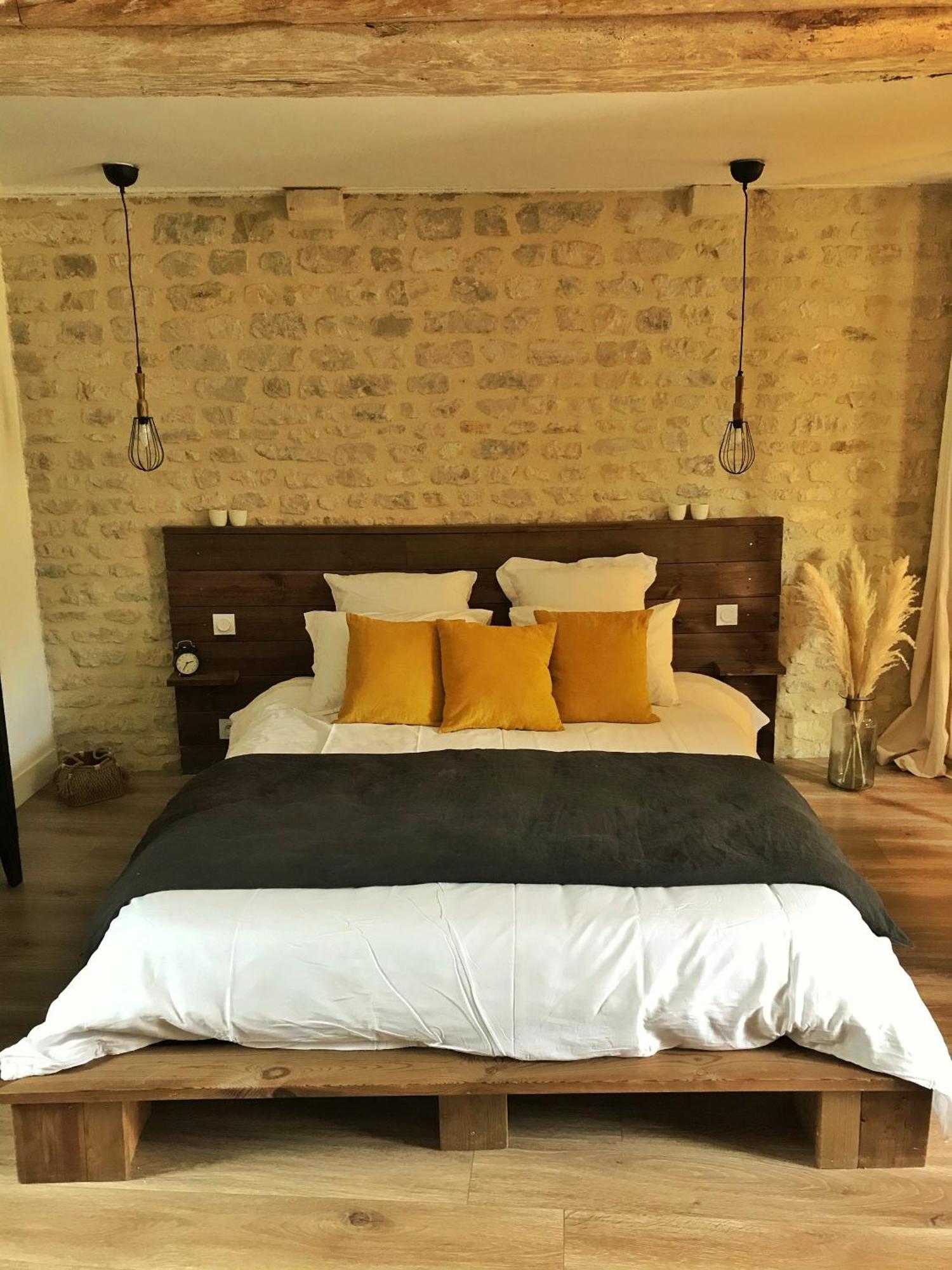 Le Domaine De L'Hostellerie Le Fresne-Camilly ภายนอก รูปภาพ